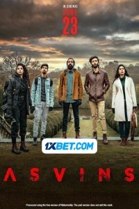 Asvins (2023) South Indian Hindi Dubbed Movie