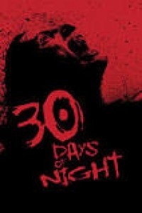 30 Days Of Night (2007) Hindi Dubbed