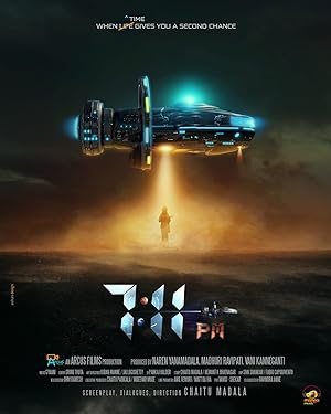 7 11 PM (2023) South Indian Hindi Dubbed Movie
