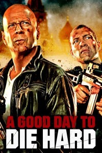 A Good Day to Die Hard (2013) Hindi Dubbed