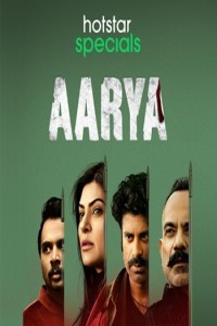 Aarya (2020) Web Series