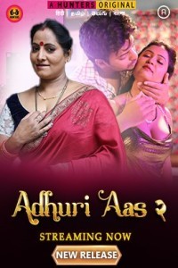 Adhuri Aas (2023) Season 2 Hunters Original