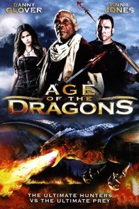 Age of The Dragons (2011) Hindi Dubbed