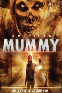 American Mummy (2014) English Movie