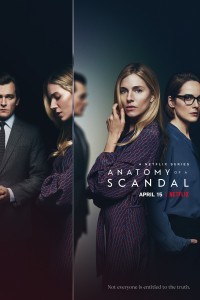 Anatomy of a Scandal (2022) Web Series