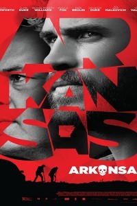 Arkansas (2020) Hindi Dubbed