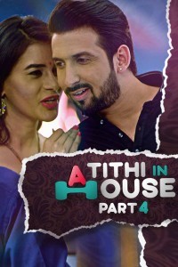 Atithi in House Part 4 (2021) KooKu Original