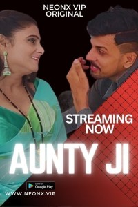 Aunty Ji (2023) NeonX Original