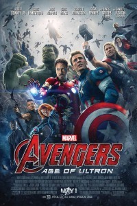 Avengers  Age of Ultron (2015) Hindi Dubbed