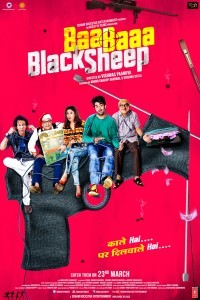 Baa Baaa Black Sheep (2018) Hindi Movie