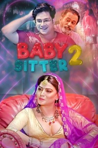 Baby Sitter 2 (2021) KooKu Original