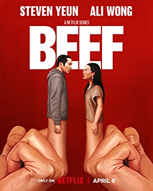 Beef (2023) Web Series