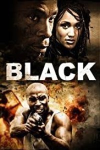 Black (2009) Hindi Dubbed