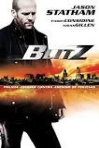 Blitz (2011) Hindi Dubbed
