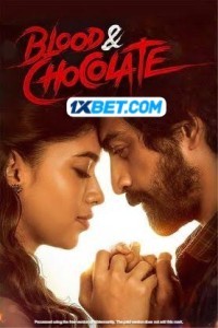 Blood Chocolate (2023) South Indian Hindi Dubbed Movie