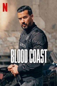 Blood Coast (2023) Web Series