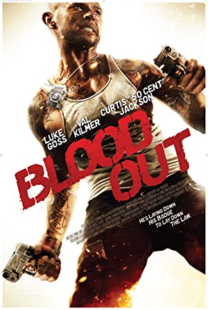 Blood Out (2011) Hindi Dubbed