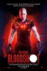 Bloodshot (2020) Hindi Dubbed