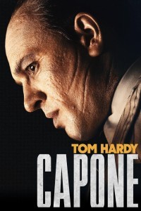 Capone (2020) Hindi Dubbed