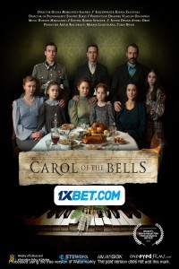 Carol of the Bells (2022) Hindi Dubbed