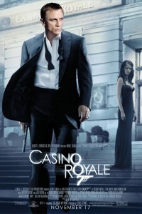 Casino Royale (2006) Hindi Dubbed