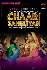 Chaar Saheliyan (2022) Voovi Original