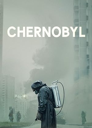 Chernobyl (2019) Web Series