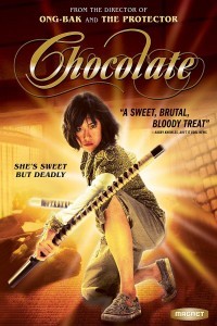 Chocolate (2008) Hindi Dubbed