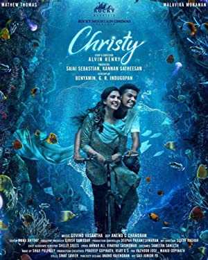 Christy (2023) South Indian Hindi Dubbed Movie