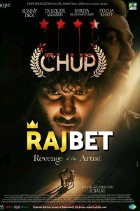 Chup (2022) Hindi Movie