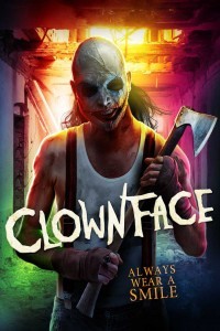 Clownface (2020) Hindi Dubbed