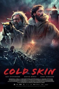 Cold Skin (2017) English Movie
