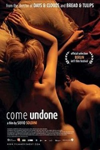 Come Undone (2010) Hindi Dubbed