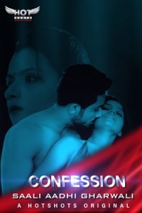 Confession (2020) Web Series