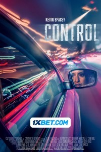 Control (2023) Hindi Dubbed