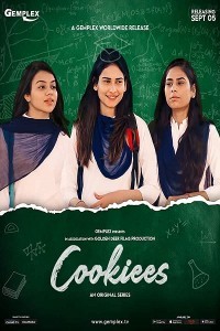 Cookiees (2020) Web Series