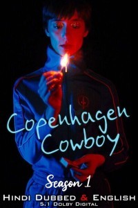 Copenhagen Cowboy (2023) Hindi Web Series