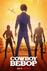 Cowboy Bebop (2021) Web Series
