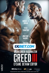 Creed 3 (2023) Hindi Dubbed