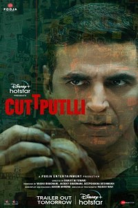 Cuttputlli (2022) Hindi Movie