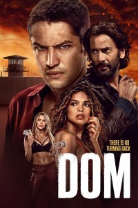 DOM (2023) Season 2 Web Series