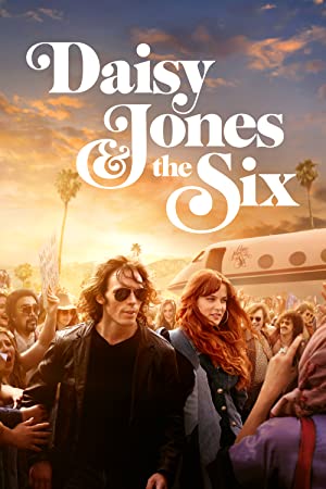 Daisy Jones and The Six (2023) Web Series