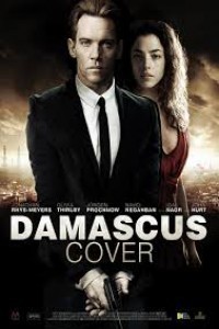 Damascus Cover (2017) English Movie