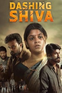 Dashing Shiva (2023) South Indian Hindi Dubbed Movie
