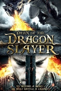 Dawn of The Dragonslayer (2011) Hindi Dubbed