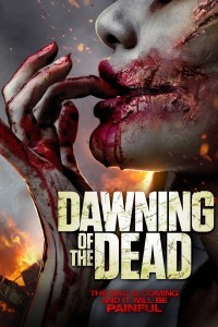 Dawning of the Dead (2017) Hindi Dubbed