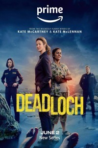 Deadloch (2023) Web Series