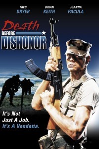 Death Before Dishonor (1987) Hindi Dubbed