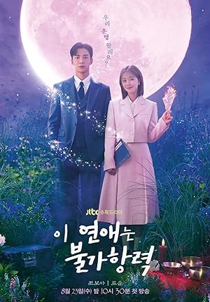 Destined with You (2023) Web Series