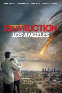 Destruction Los Angeles (2017) English Movie